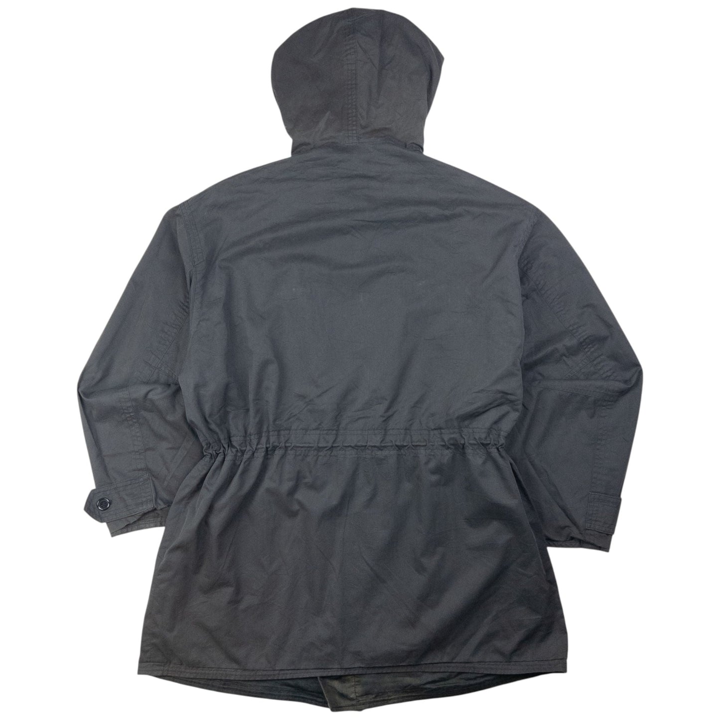 Vintage Ficce By Yoshiyuki Konishi Reversible Jacket Size L