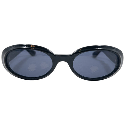 Vintage 2000s Gucci By Tom Ford Sunglasses | O/S, Black