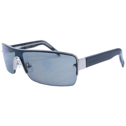 Vintage 2000s Burberry Sunglasses | O/S, Grey