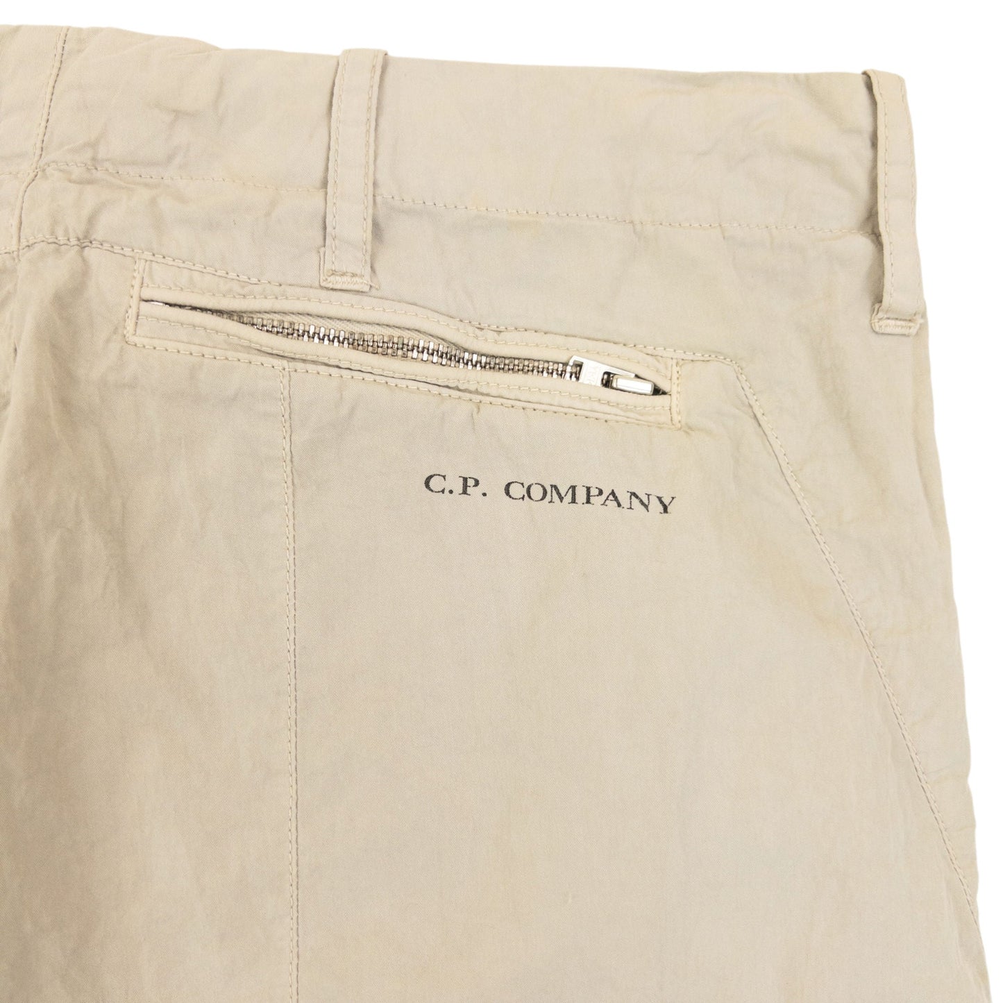 Vintage 2000s CP Company Trousers Size W29 | W29, Grey