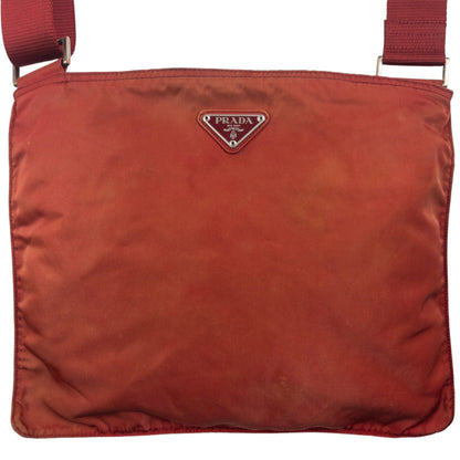 Vintage Prada Crossbody Bag