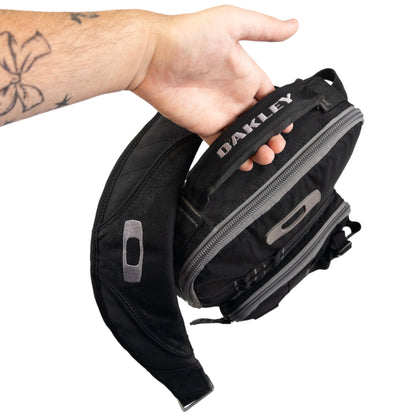 Vintage Oakley Utility Crossbody Bag