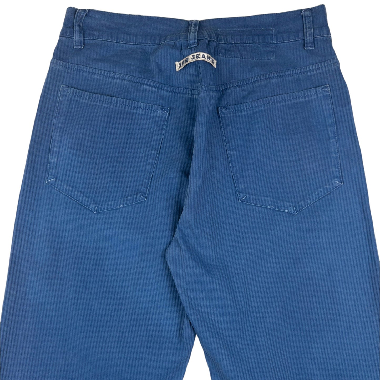 Vintage Jean Paul Gaultier JPG Jeans Stretch Trousers Size W29