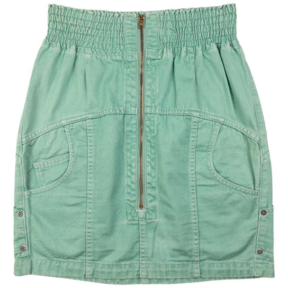 Vintage Mercibeaucoup By Issey Miyake Mini Skirt Womens Size W28