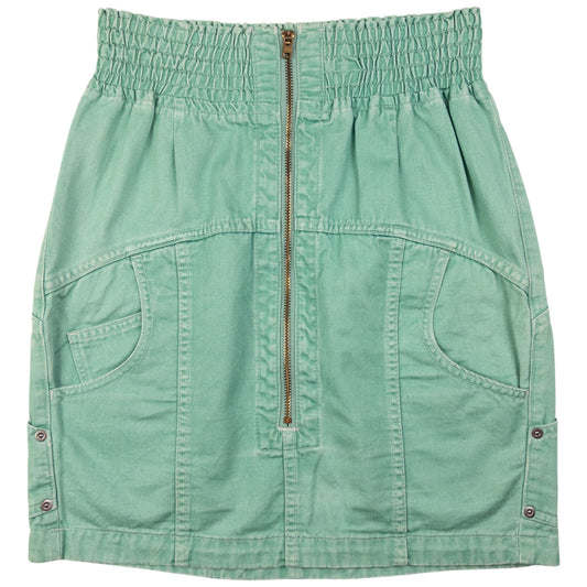 Vintage Mercibeaucoup By Issey Miyake Mini Skirt Womens Size W28