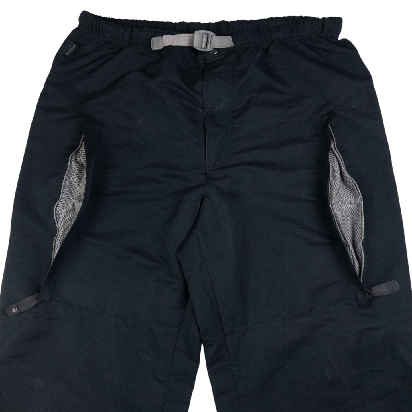 Vintage Nike ACG Belt Waist Lightweight Trousers Size XL