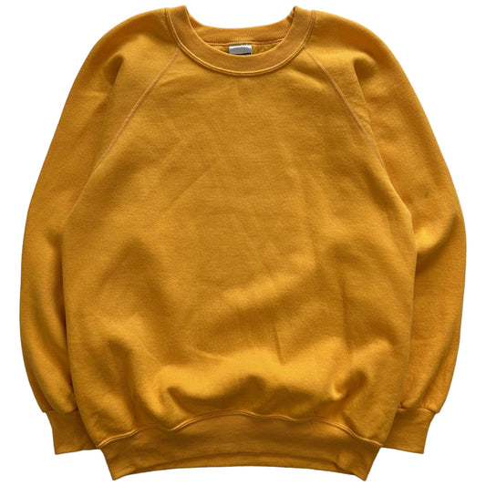 Vintage Jerzees Blank Sweatshirt Size XS