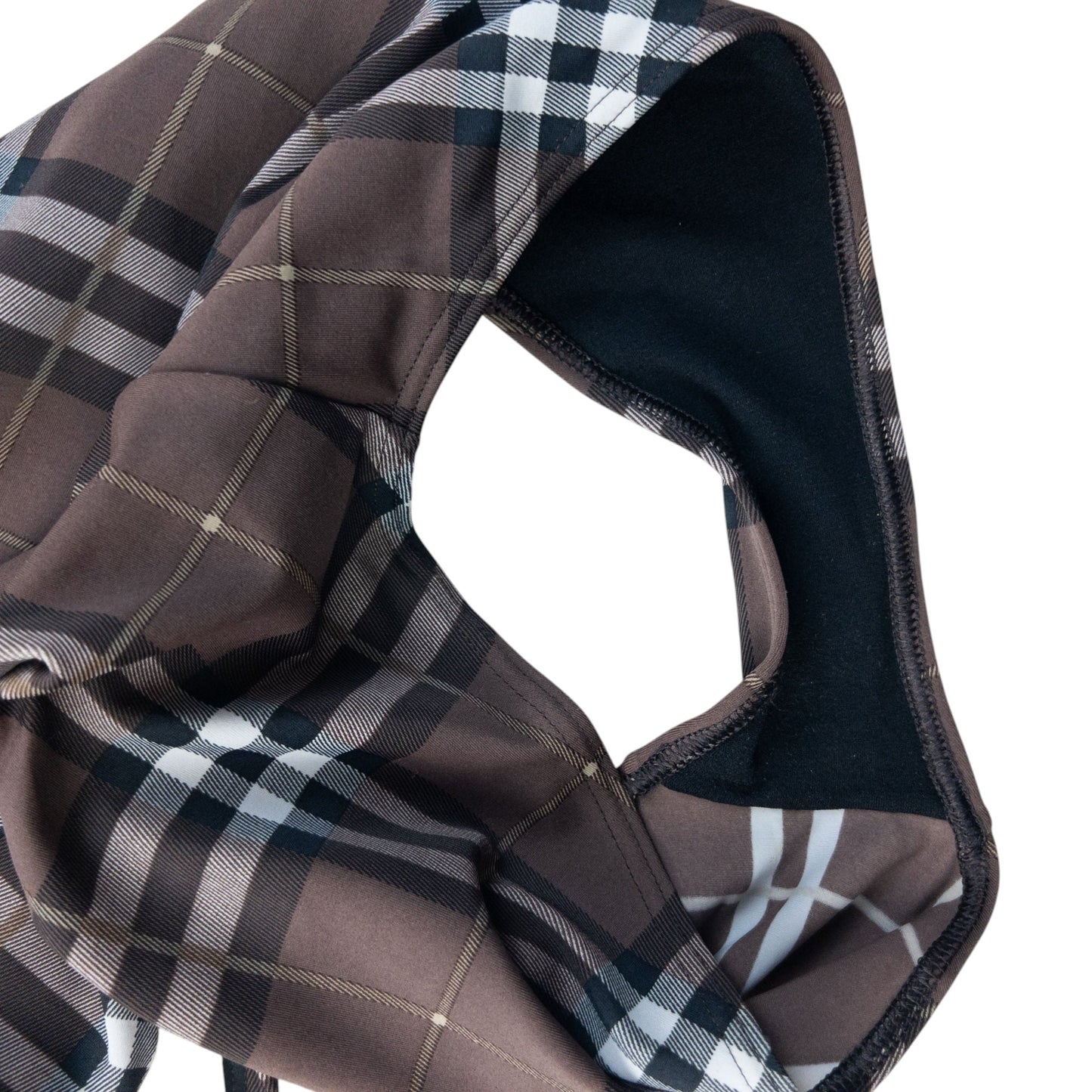 Vintage 2000s Burberry Nova Check Swimming Costume Womens Size S | Small, Brown