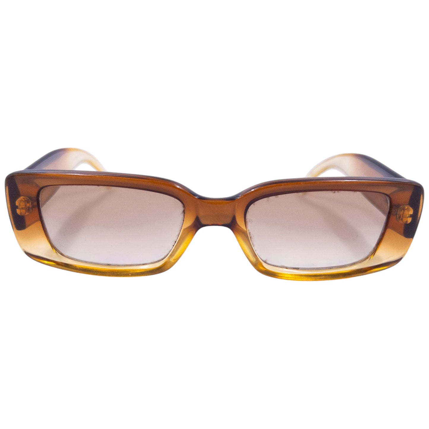 Vintage Gucci Gradient Sunglasses