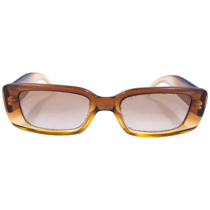 Vintage Gucci Gradient Sunglasses