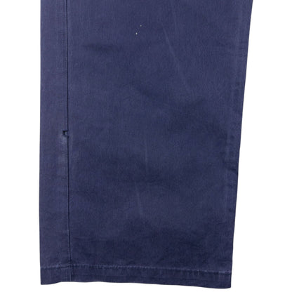 Vintage 2000s Issey Miyake Trousers Size W30 | W30, Blue