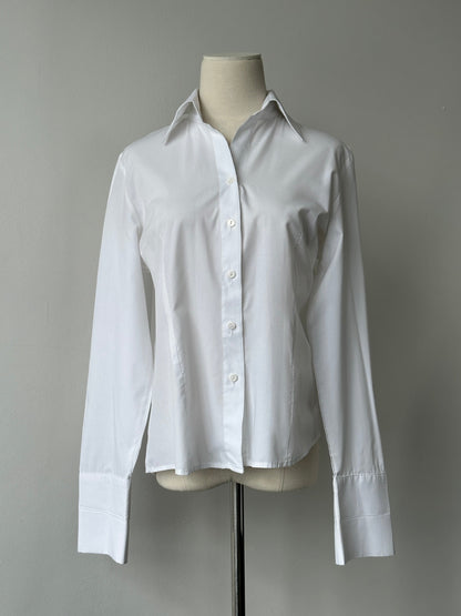 Vintage 1990s Shirt - M