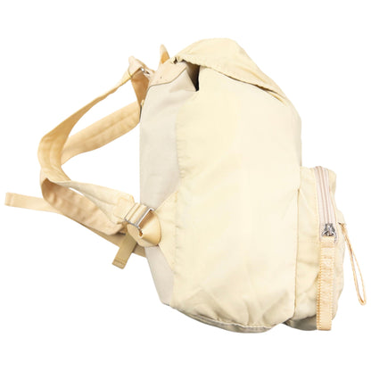 Vintage Prada Bucket Backpack