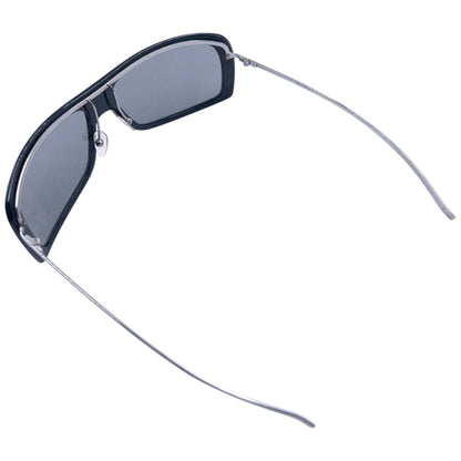 Vintage 2000s Gucci Sunglasses | O/S, Black