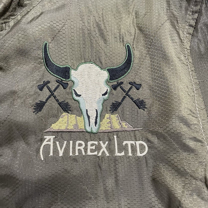 Vintage Avirex Jacket, Size Medium | Avirex, Multicoloured