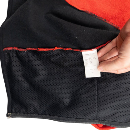 Vintage Nike ACG Therma-Fit Fleece Jacket Size S