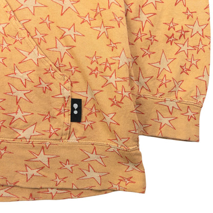 Vintage Mercibeaucoup By Issey Miyake Ear Hood Star Hoodie Size S