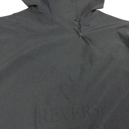 Vintage Nike Gyakusou Undercover Lab Reverse Running Club Jacket Size XL