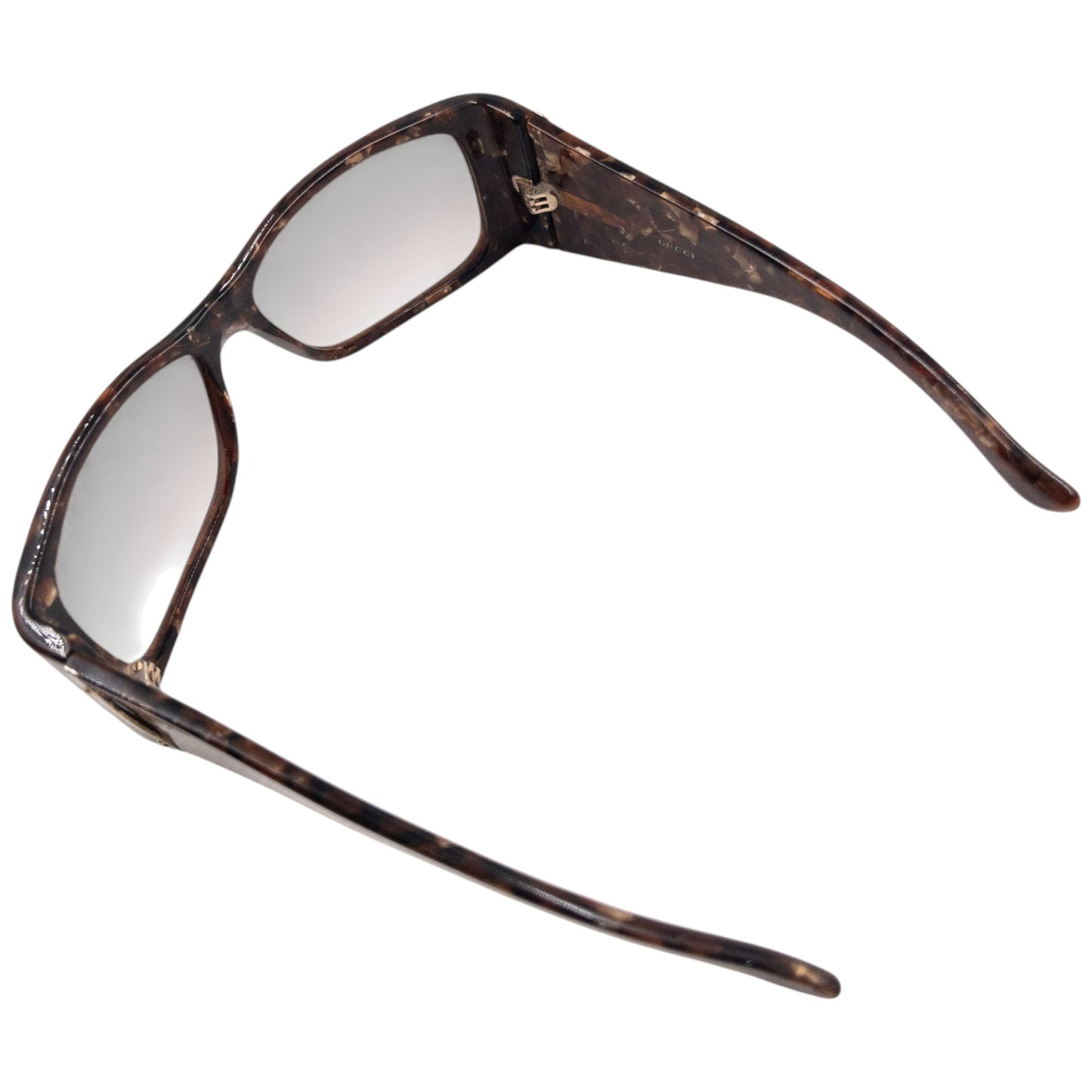 Vintage 2006 Gucci By Tom Ford Sunglasses | O/S, Brown