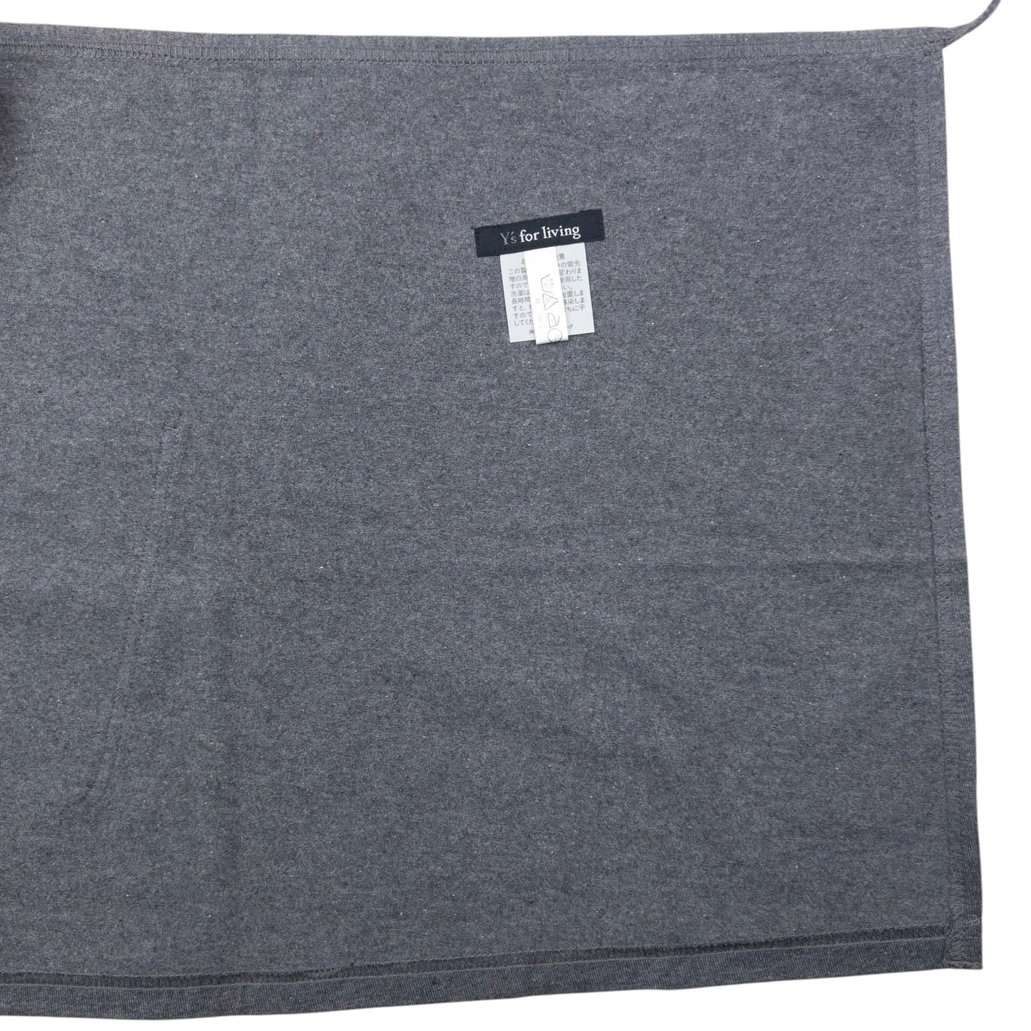 Vintage Yohji Yamamoto Wrap Mini Skirt Womens Size W30