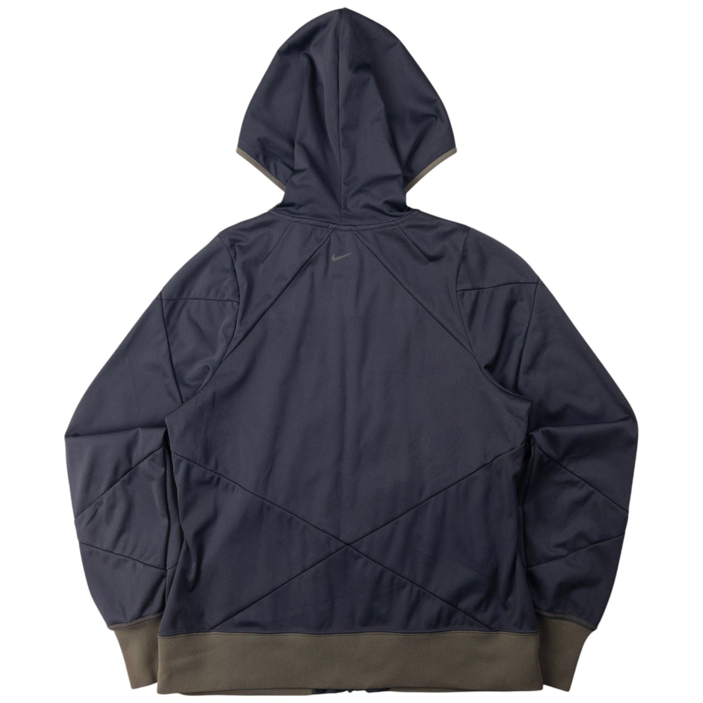 Vintage Nike Gyakusou Undercover Lab Zip Up Jacket Womens Size S