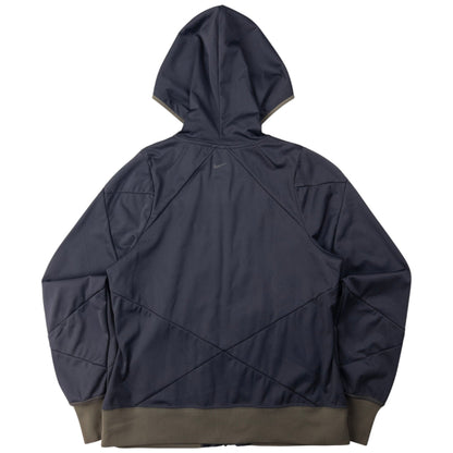 Vintage Nike Gyakusou Undercover Lab Zip Up Jacket Womens Size S