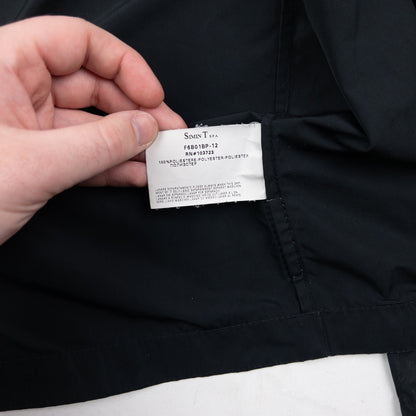 Vintage Armani Jeans Lightweight Zip Up Jacket Size S