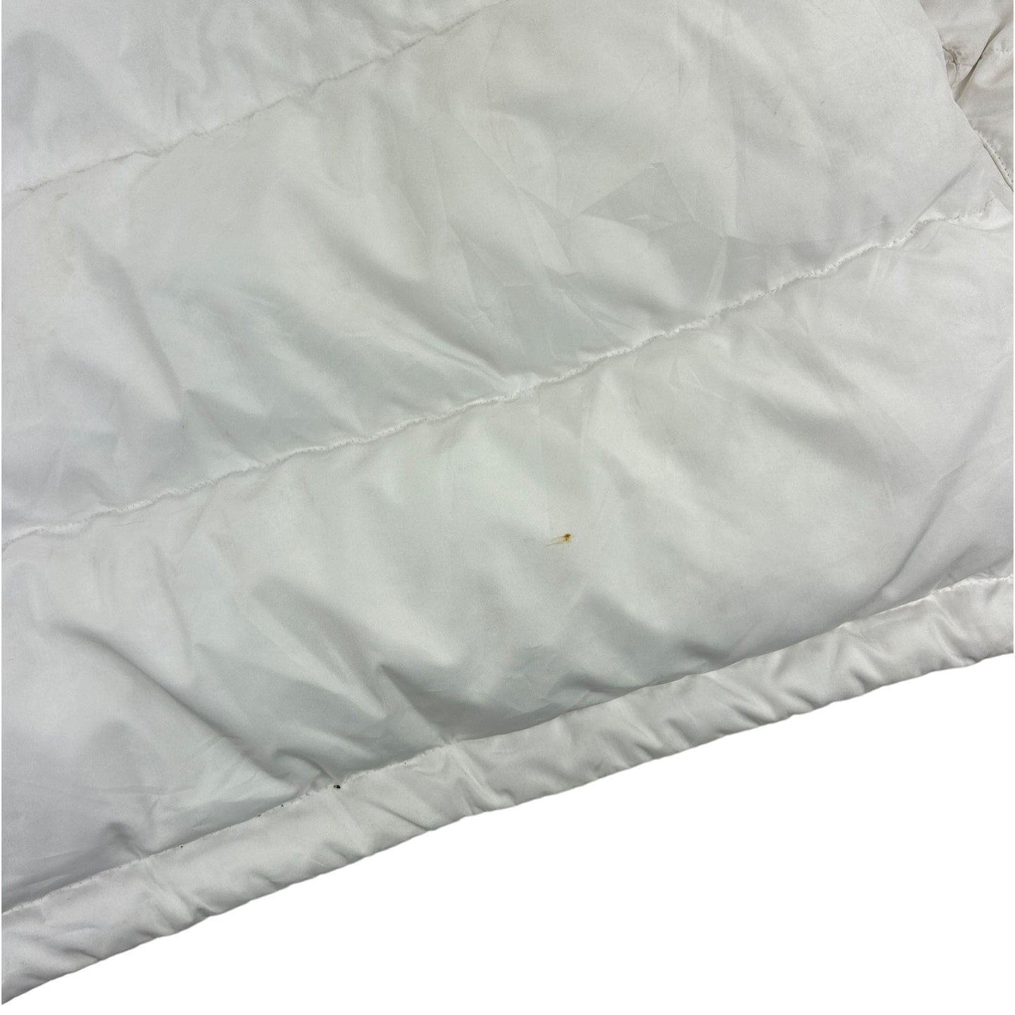 Vintage Nike Puffer Jacket Size L