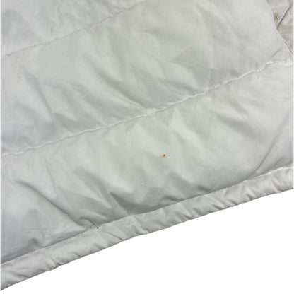 Vintage Nike Puffer Jacket Size L