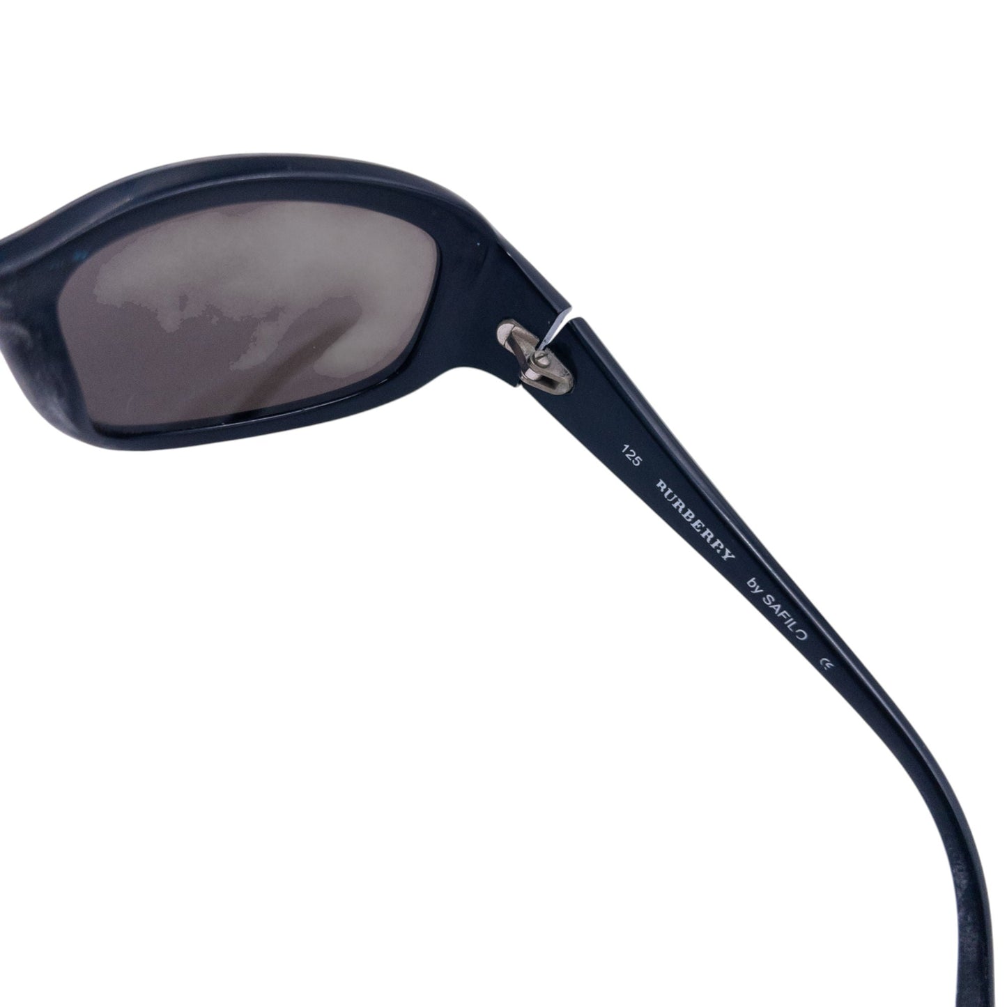 Vintage Burberry Nova Check Sunglasses