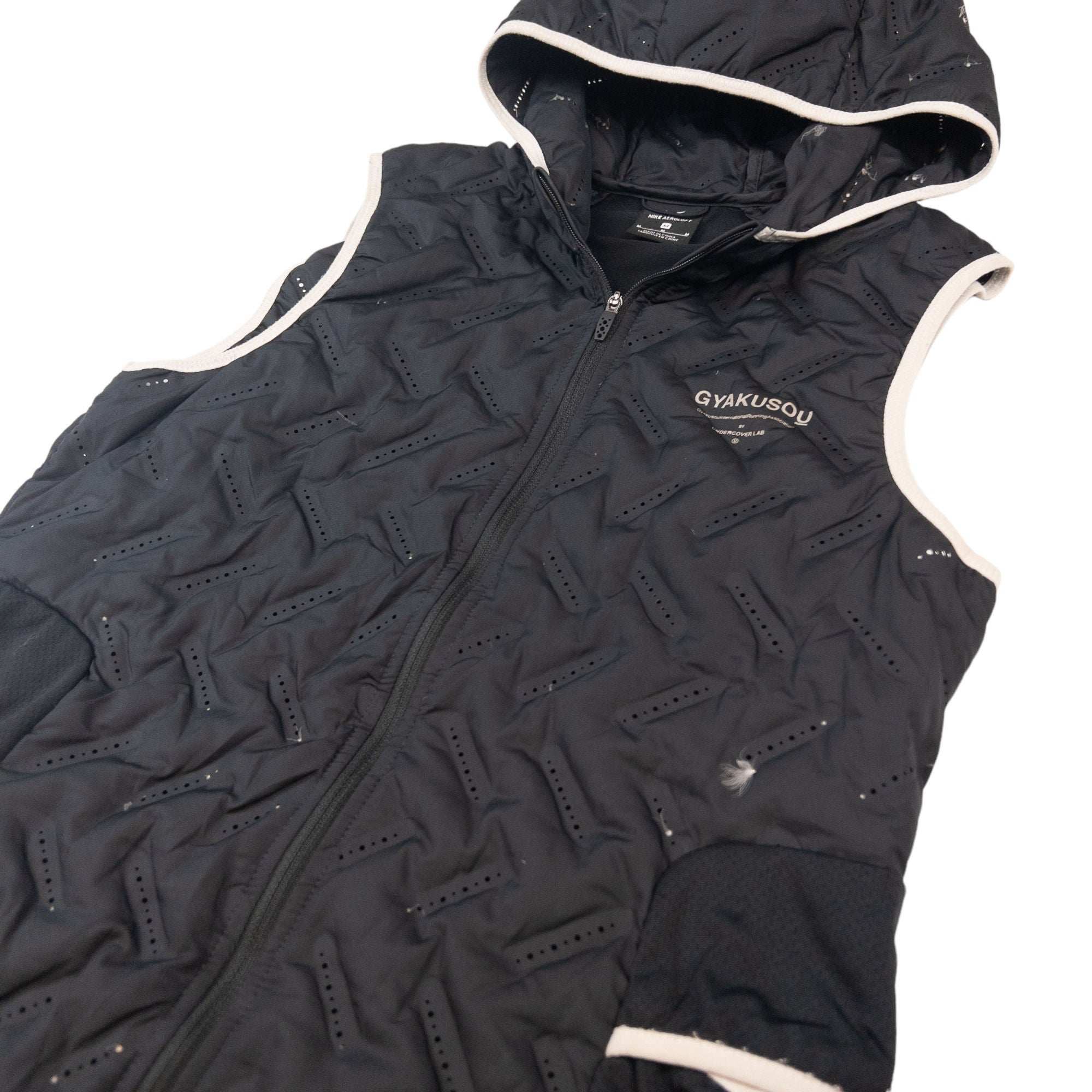 Nikelab gilet best sale