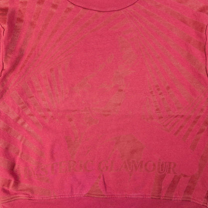 Vintage Hysteric Glamour Graphic Sweatshirt Women's Size S