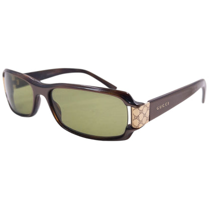 Vintage 1998 Gucci By Tom Ford Sunglasses | O/S, Brown