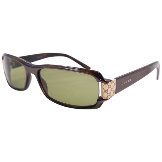 Vintage 1998 Gucci By Tom Ford Sunglasses | O/S, Brown