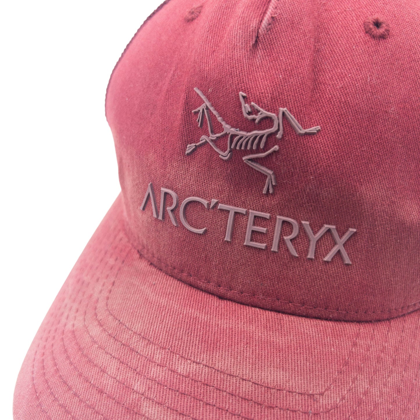 Vintage Arcteryx Logo Hat