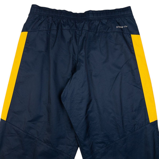 Vintage Nike Storm-Fit Cropped Tracksuit Bottoms Size S