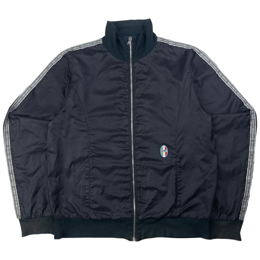 Vintage Dolce & Gabbana Beachwear Zip Up Jacket Size S