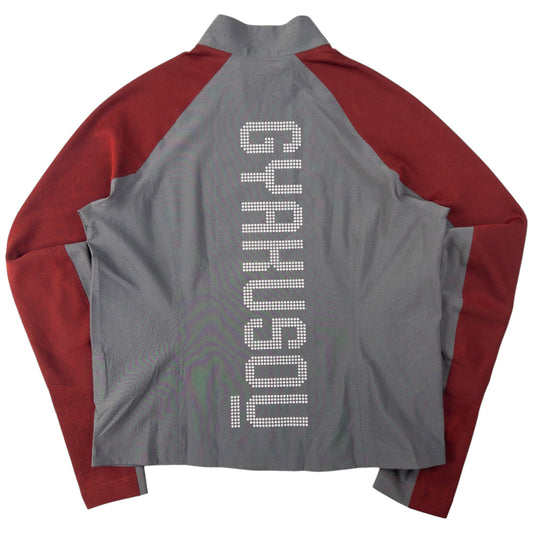 Vintage Nike Gyakusou Undercover Lab Zip Up Jacket Womens Size M