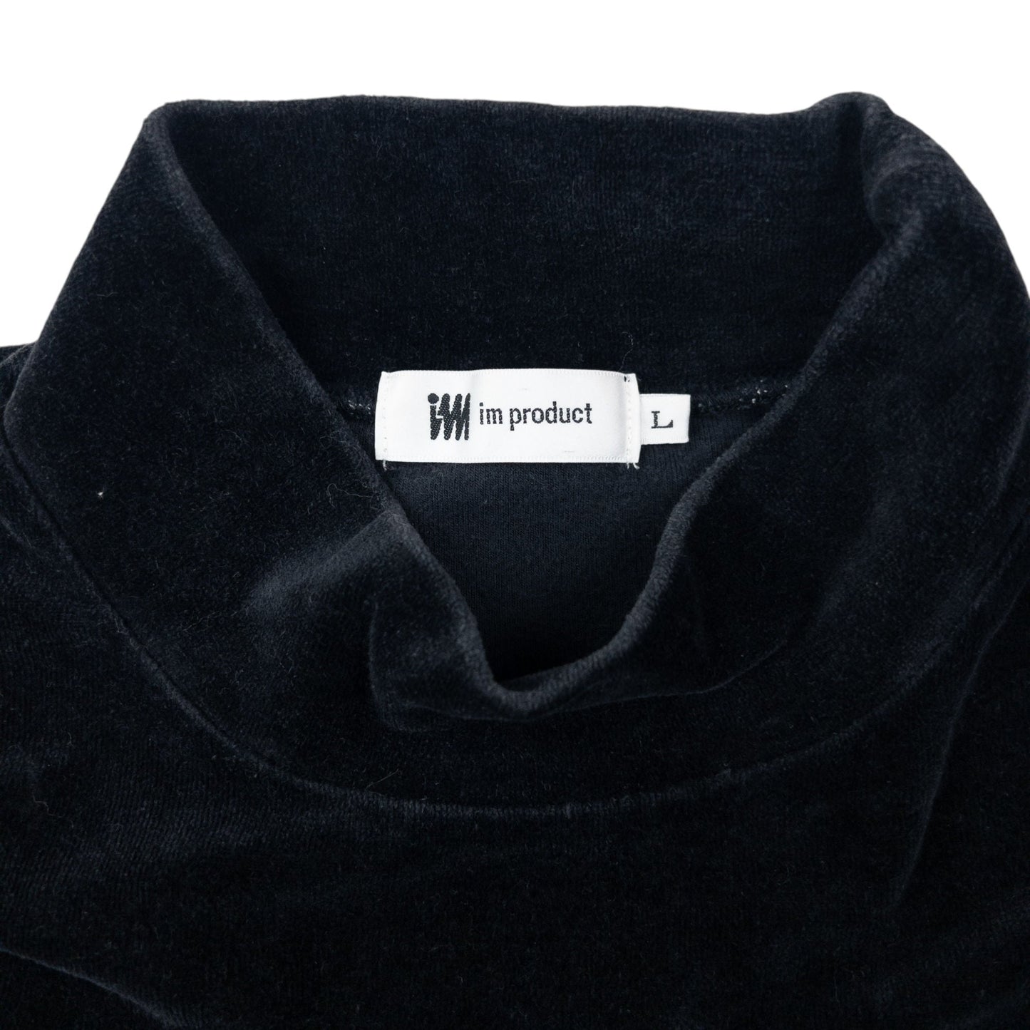 Vintage 90s Issey Miyake Velour Jumper Size M