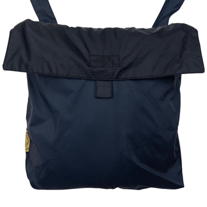 Vintage Armani Jeans Lightweight Crossbody Bag