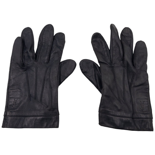 Vintage YSL Yves Saint Laurent Women's Gloves