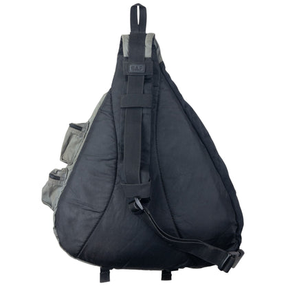 Vintage GAP Cargo Sling Bag