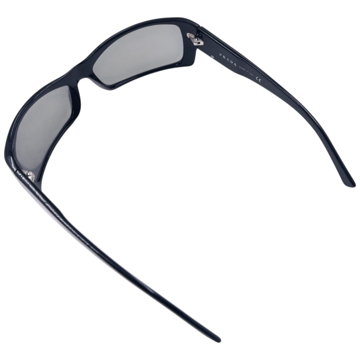 Vintage 2000s Prada Sunglasses | O/S, Black