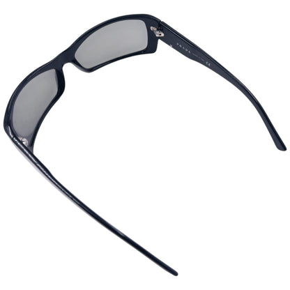 Vintage 2000s Prada Sunglasses | O/S, Black