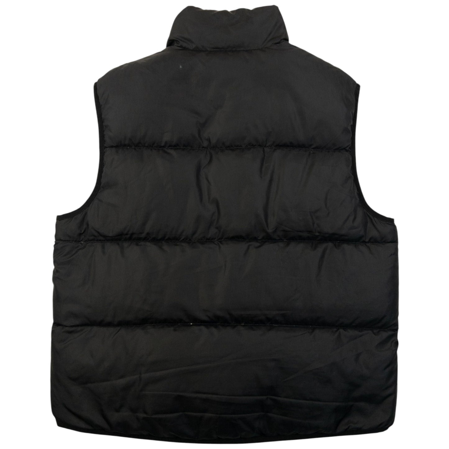 Vintage 2000s Ralph Lauren Polo Jeans Puffer Gilet Size XS | XS, Multicoloured