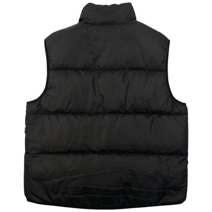 Vintage 2000s Ralph Lauren Polo Jeans Puffer Gilet Size XS | XS, Multicoloured