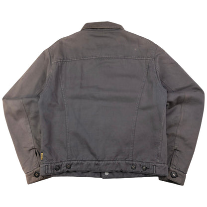 Vintage Armani Jeans Revolutionary Chino Jacket Size