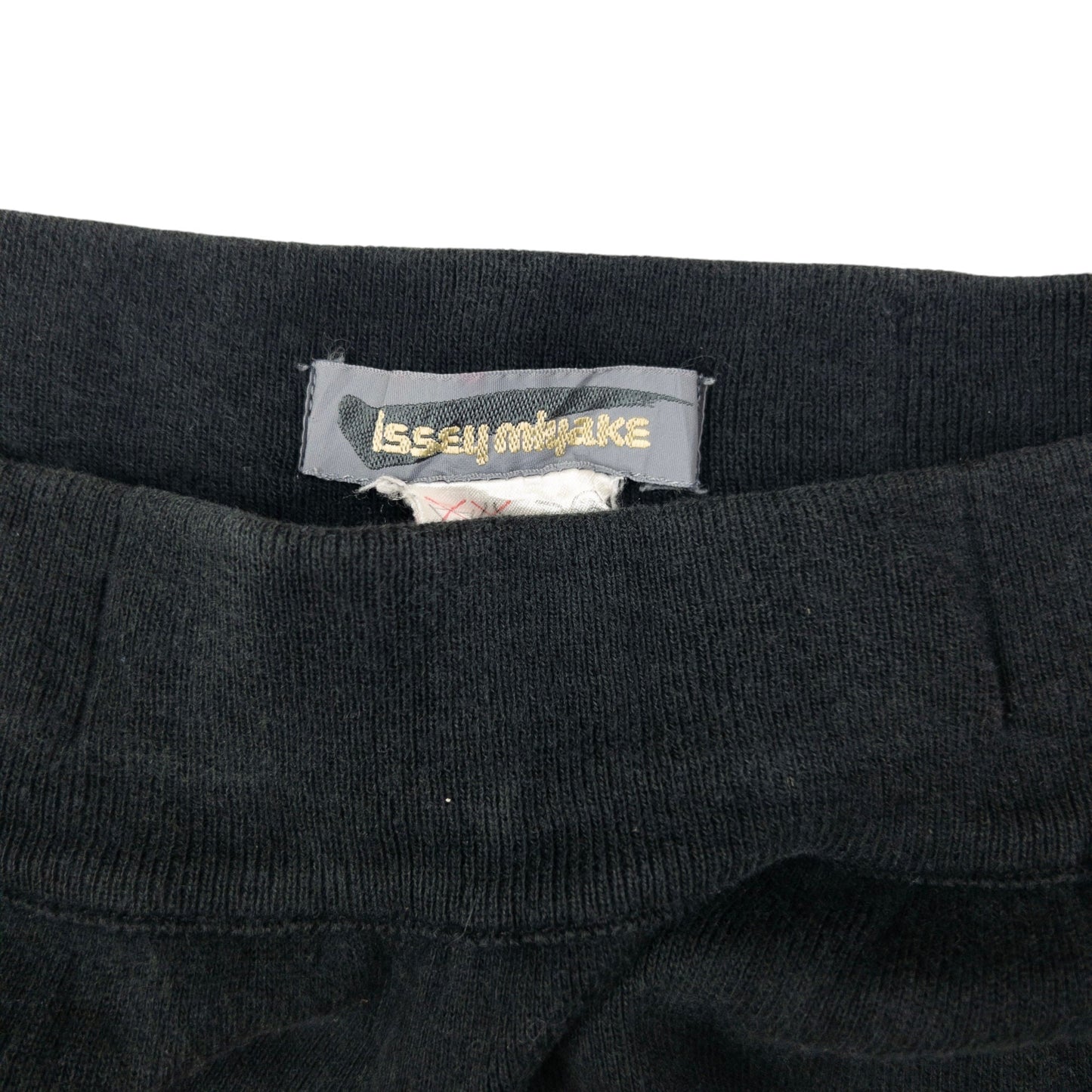 Vintage Issey Miyake Mini Skirt Womens Size S