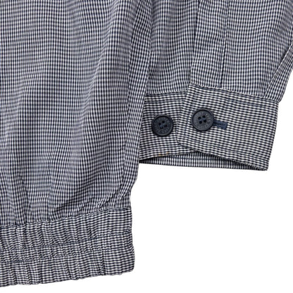 Vintage YSL Yves Saint Laurent Lightweight Bomber Jacket Size M