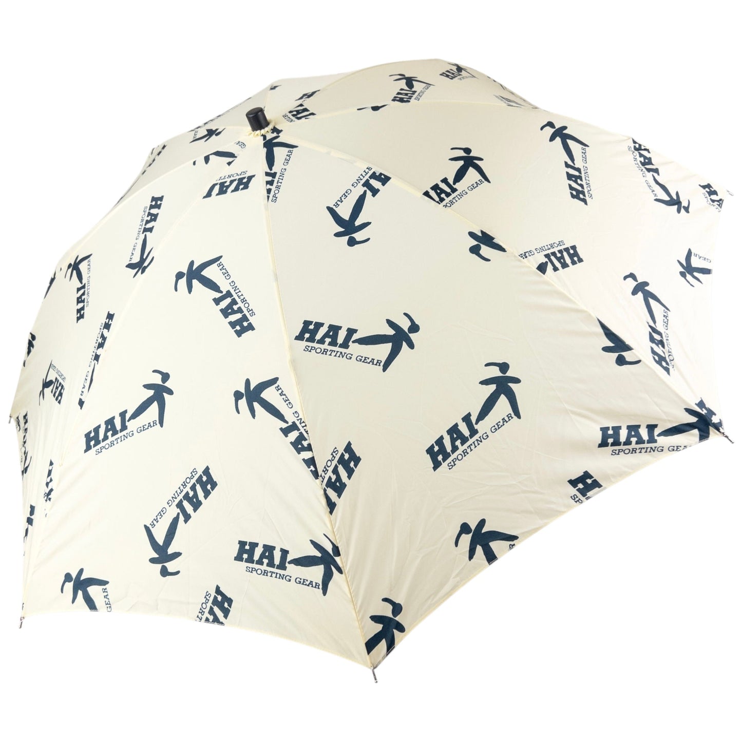Vintage 90s Hai Sporting Gear By Issey Miyake Monogram Umbrella